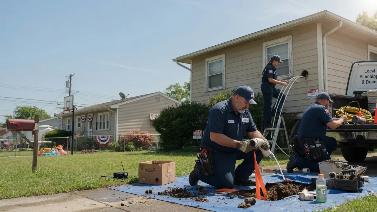 Faucet Repair in Shannon, IL near me